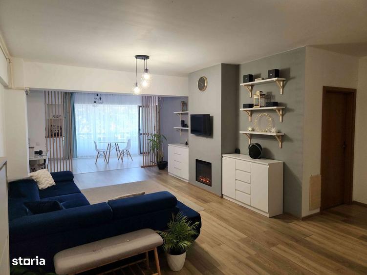 Proprietar| Apartament Premium 83mp | Corbeanca Langa Padure si Lac - 1