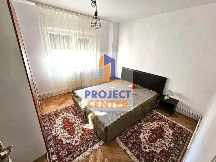 Apartament 4 camere Eremia Grigorescu - 1