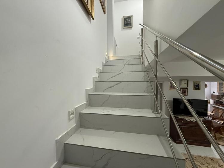 Casa P+1, 147 MP teren, 78,9 MP utili, comuna Pielesti, zona Magnolia - 9