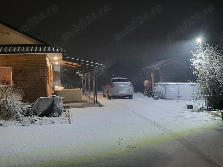 Casa de vanzare in Moara - 3