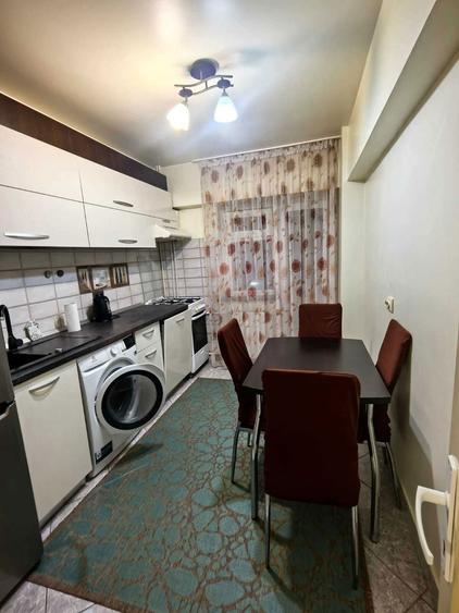 Apartament cu 2 camere de inchiriat zona garii, Universitate - 2