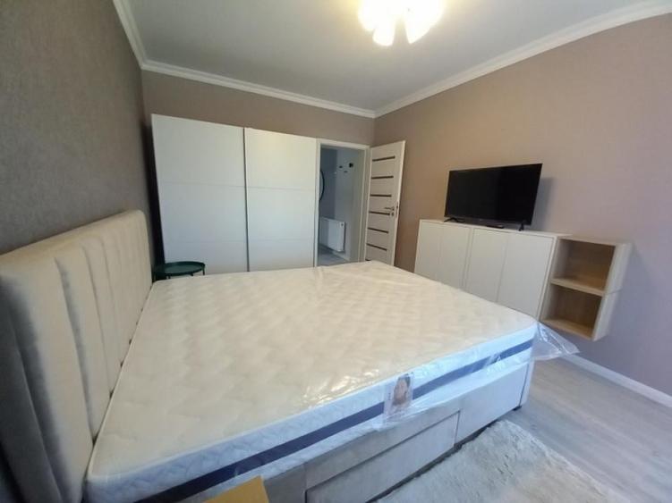 Apartament 3 camere in bloc nou in Ploiesti, zona Albert. - 13