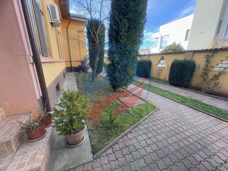 Casa cu 4 camere,  Zona Centrala-  Sf. Apostoli - 16