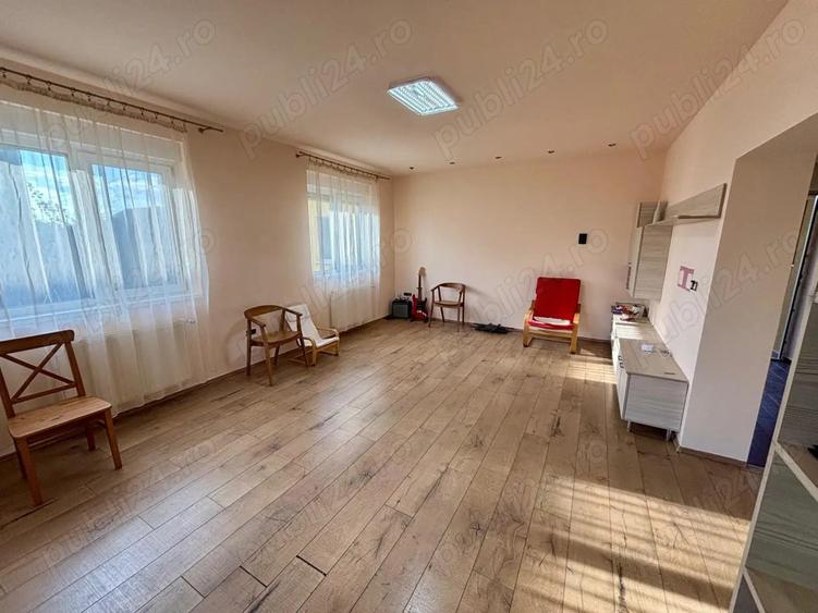 Casa Sinandrei Timis - 5