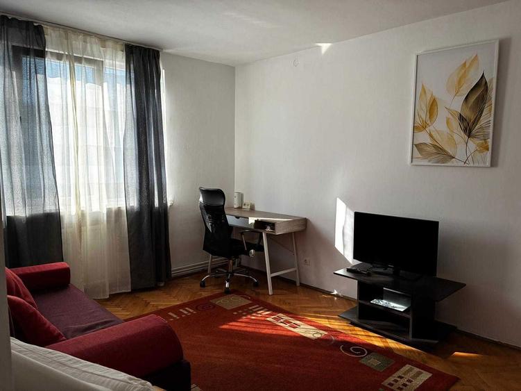 De inchiriat apartament 2 camere langa UMF - 7
