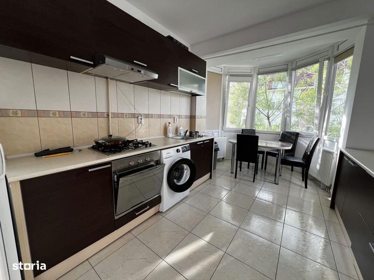 Apartament de 3 camere, 68 mp, parcare Buna Ziua - 1