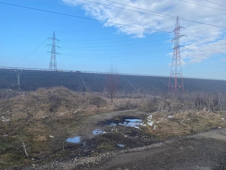 Teren 3270 mp Stupini - 5