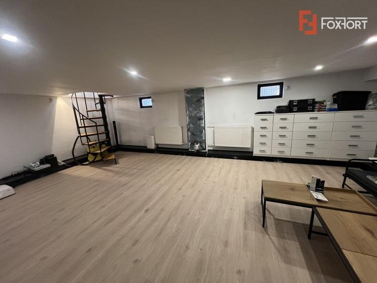 Apartament cu 4 camere de vanzare in zona Fabric - 22