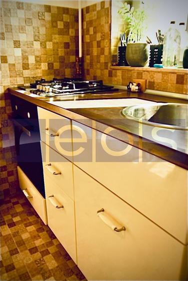 VANZARE APARTAMENT 3 CAMERE COTROCENI | REOVAT COMPLET | - 8