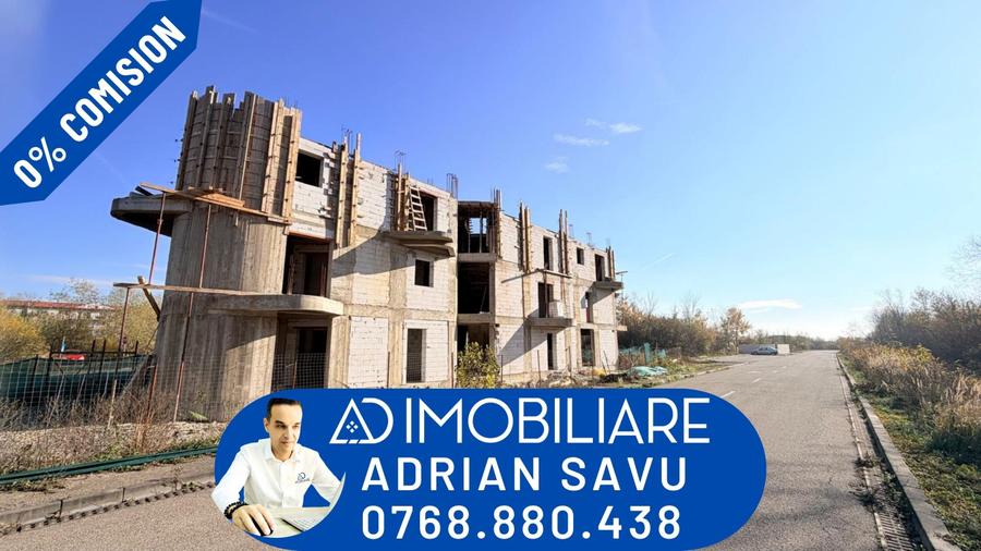 Apartamente NOI cu 2 camere ParcView Residence - 1