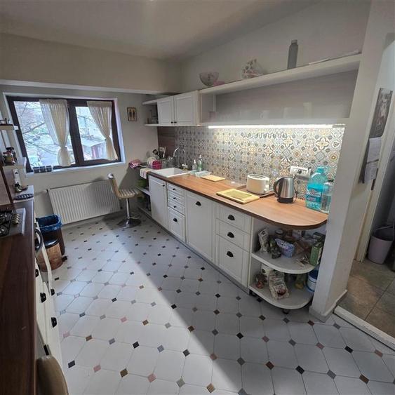 Apartament 3 camere Copou-Casa Armatei. Etaj 2 - 1