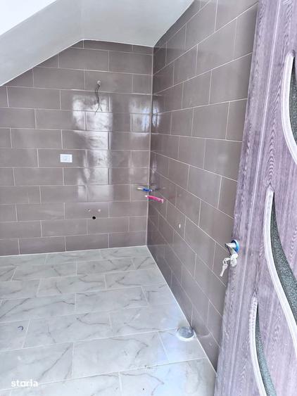 Casa noua Bujoreni Valcea doar 8 km de centrul Rm. Valcea - 3