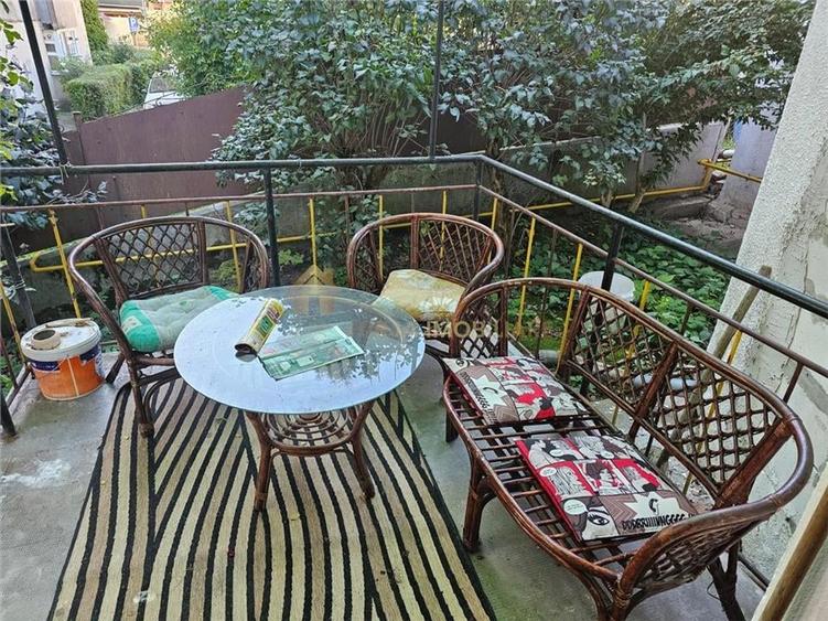 CASA  3 CAMERE 70 MP   TEREN  1675 MP GRIGORESCU - 15