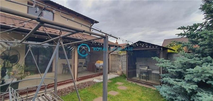 Royal Imobiliare-Vanzare Vila Zona Blejoi - 33
