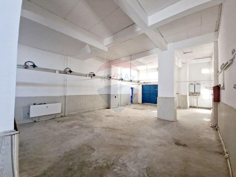 Spațiu comercial de 327mp de vânzare în zona Maratei - 2