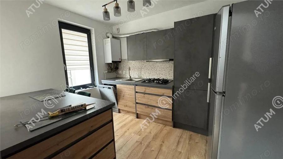 Casa complet mobilata si utilata 4 camere 250 mp teren Veterani - 11