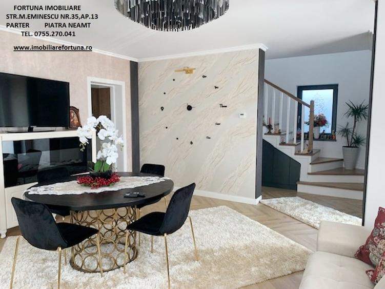 Casa individuala in mun.Piatra Neamt, la poalele muntelui Pietricica - 3