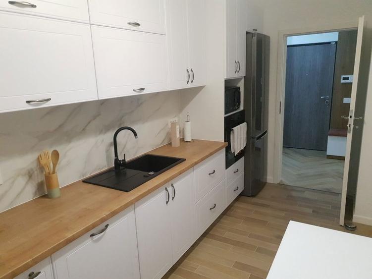 Apartament cu 2 camere - 7