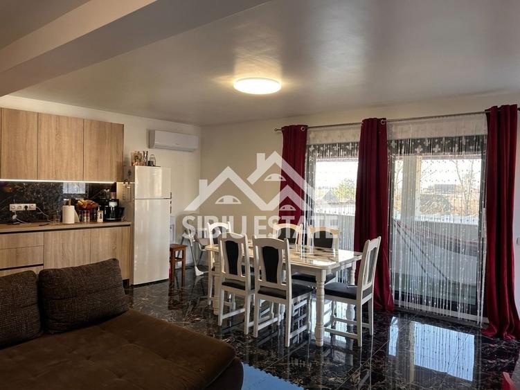 Casa Individuala, Mobilata si Utilata – Gata de Mutare - 4