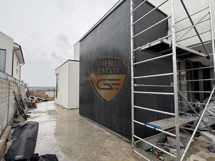 Smart Home P+1 200mp utili, teren 500mp, Palazu Mare - 3