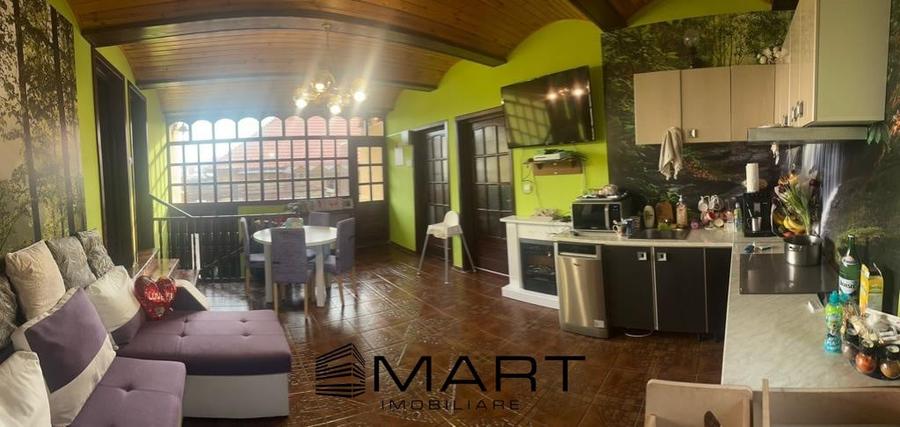 Case zona Calea Poplacii - 15