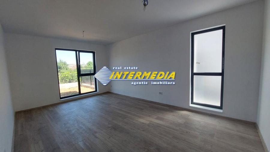 Casa Noua 4 camere in zona Alba-Micesti, toate utilitatile - 2