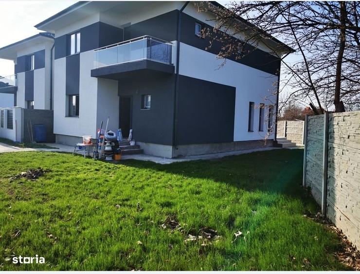 Casa, vila domnesti - 2