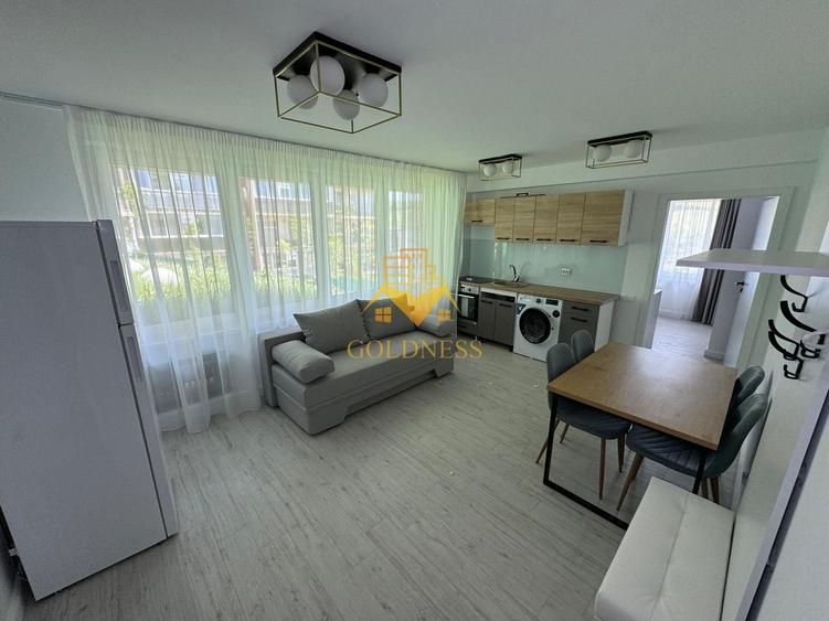 2 camere, modern, 2 bai, Baciu zona Galaxiei, Transylvaniei - 5