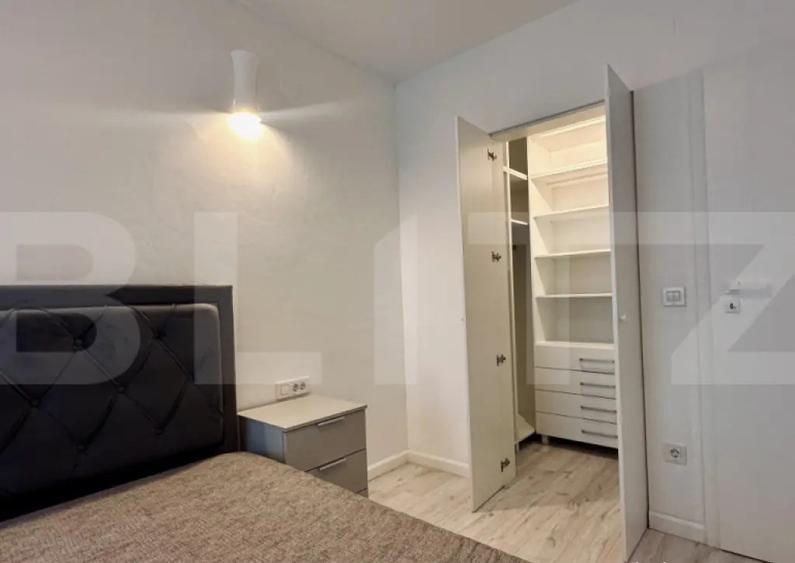 Victoria Rezidential, 2 camere, modern, parcare - 3