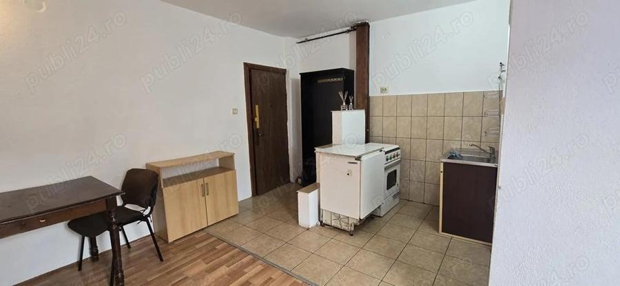 Proprietar inchirierez apartament cu 1 camere Aradului nord - 1