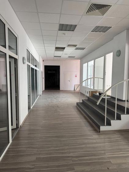 Spatii birouri si comerciale de inchiriat la Rooftop Bega - 4