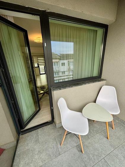 Apartament 2 camere de inchiriat - 2