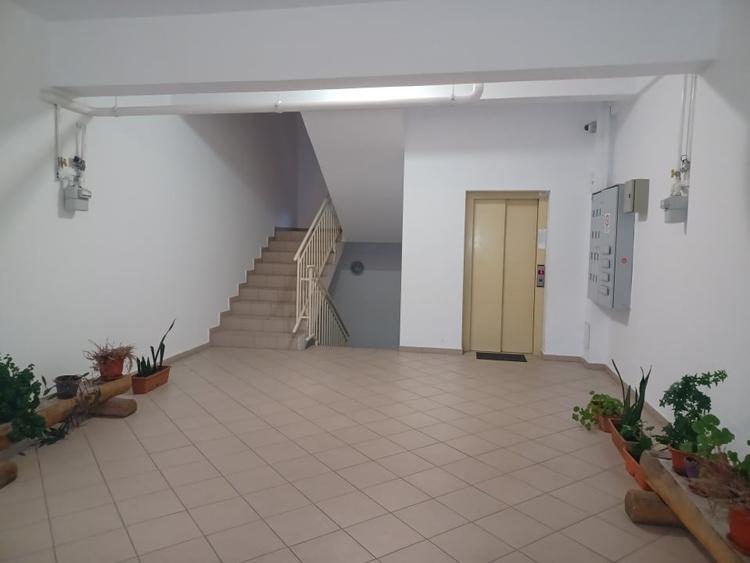 Studio de inchiriat Tractoru' - 12