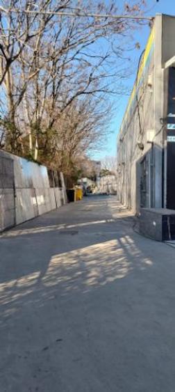 Parcare - Depozit  MILITARI - VALEA CASCADELOR  - Selgros Teren Betonat  - 1000mp. - 2