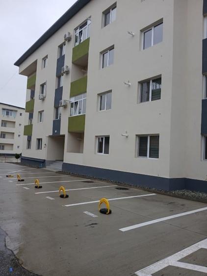 vand garsoniera, etaj 2, bloc 2025 - 5