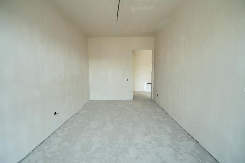 3 Camere cu terasa | 73mp | Garaj | Boxa | Zorilor - 14