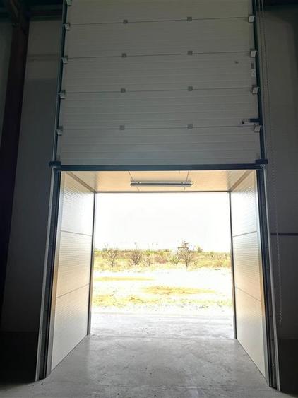 Zona Est - Drumul Intre Tarlale - A2 - str Oxigenului - Theodor Pallady - 8