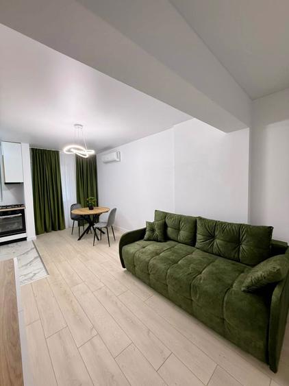 Inchiriere apartament 2 camere Popesti Leordeni - 2