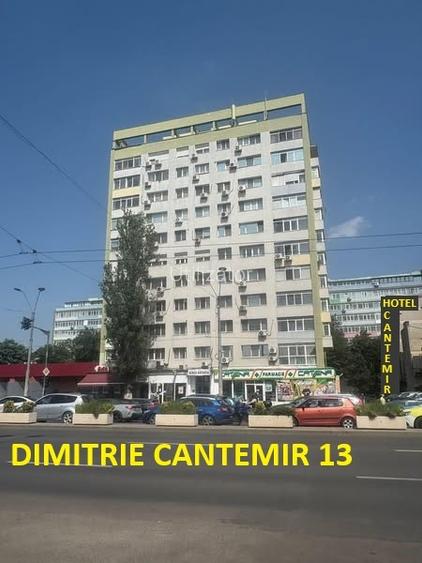3 camere Unirii, Tineretului, Bd Cantemir