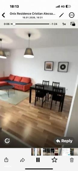 Apartament 2 camere | Onix Residence | Grozavesti | cu parcare - 6