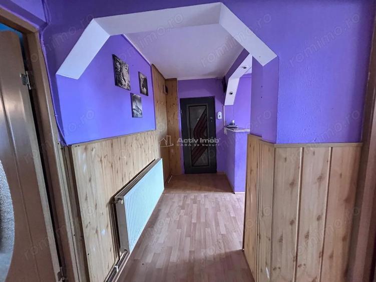 Bocsa Romana, Apt. 2 cam. Central - 1