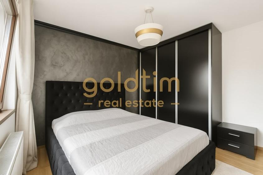 VILA INDIVIDUALA/CARTIER REZIDENȚIAL/SISTEM FOTOVOLTAIC 10Kw/GARAJ/VEGETATIE - 22