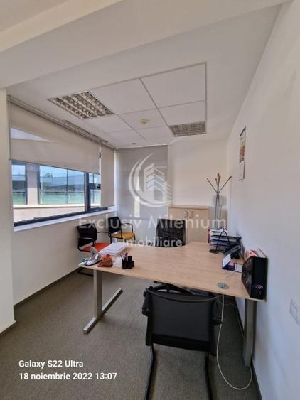 Spatiu Birouri Baneasa -  Aviatiei - 7