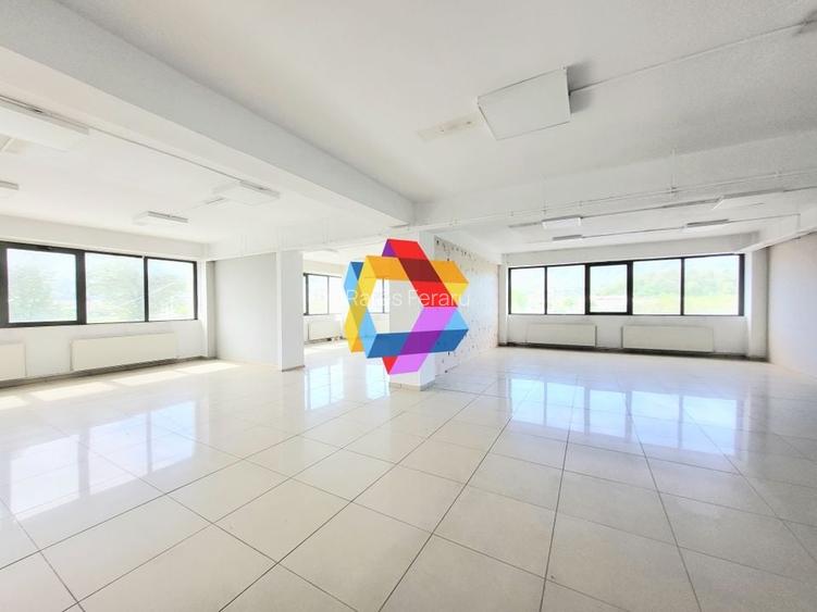 Spatiu comercial de inchiriat - 1.000 mp