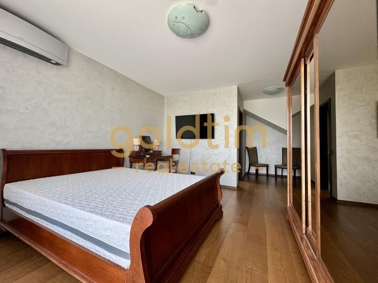 VILA DE COLT/ MOBILATA SI UTILATA/ PARCARI - 33