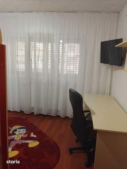 Apartament de inchiriat, zona Nord Bacau - 2