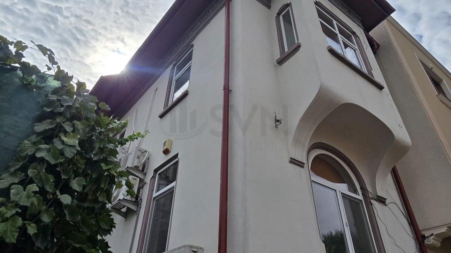 REV2005168 Vila de vanzare Mosilor - 1