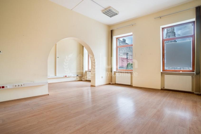 Comision 0% Imobil istoric 12 incaperi | Ultracentral | Piata Muzeului - 5