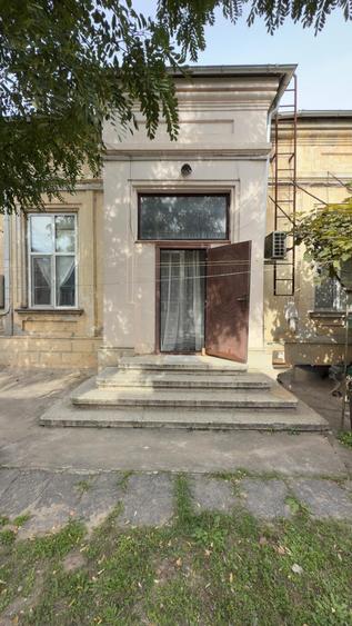 Casă istorică de vânzare pe Strada Domnească – Investiție cu mare potențial! - 3