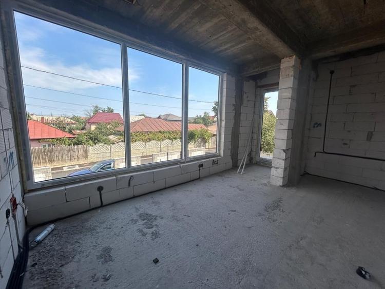 Casa Duplex P+1, teren 245 MP, 125 MP utili, Bariera Valcii - 6